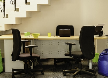 5000 m² Shared workspace  in Bangalore Central, No 4164 13th A main (560038) - 1 | MatchOffice