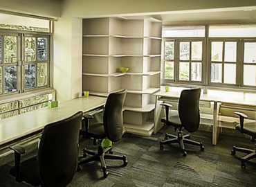 5000 m² Coworking space  in Bangalore Central, No 4164 13th A main (560038) - 0 | MatchOffice