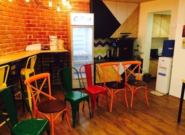 3500 m² Coworking space  in Gurgaon, LGF (122002) - 0 | MatchOffice