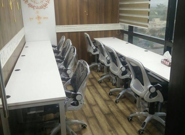 3500 m² Shared office  in New Delhi, 605 (110034) - 2 | MatchOffice.com