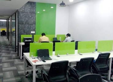 3600 m² Coworking  in New Delhi, G- 36 (110001) - 0 | MatchOffice