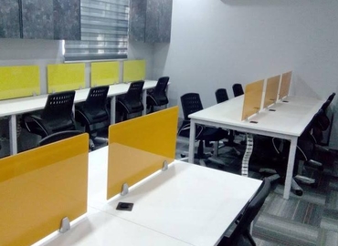 3600 m² Co-working  in New Delhi, G- 36 (110001) - 2 | MatchOffice.com