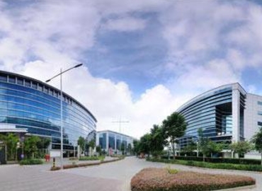 350 m² Shared office  in Bangalore Central, Block B - 1st floor (560071) - 0 | MatchOffice.com