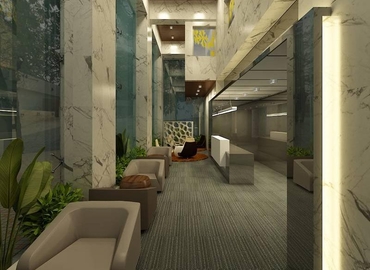 45 m² Co-working  in Mumbai Central, 46 (400026) - 2 | MatchOffice.com