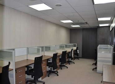 70 m² Co-working  in Bangalore Central, 5th Floor (560076) - 1 | MatchOffice