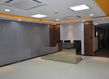 70 m² Coworking space  in Bangalore Central, 5th Floor (560076) - 0 | MatchOffice.com