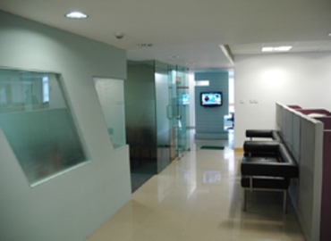 50 m² Coworking  in Bangalore Central, 412 (560034) - 1 | MatchOffice