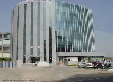 70 m² Shared office  in Gurgaon, 5th & 6th Floor (122002) - 2 | MatchOffice