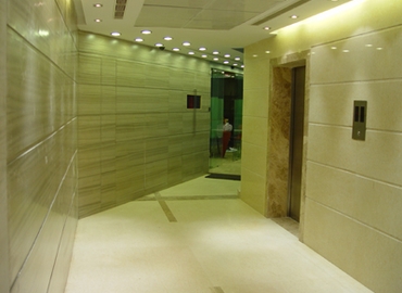70 m² Coworking space  in Gurgaon, 5th & 6th Floor (122002) - 0 | MatchOffice.com
