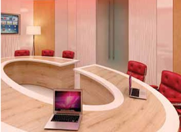 5000 m² Shared workspace  in Bangalore Central, Prestige Blue Chip (560019) - 2 | MatchOffice