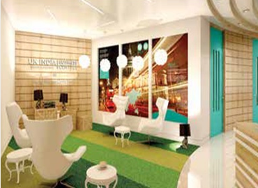 5000 m² Coworking space  in Bangalore Central, Prestige Blue Chip (560019) - 0 | MatchOffice