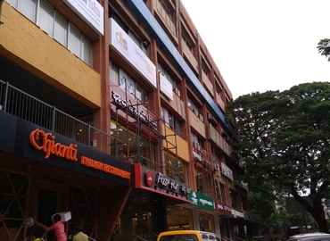 372 m² Coworking space  in Bangalore Central, Mahatma Gandhi Road (560001) - 2 | MatchOffice