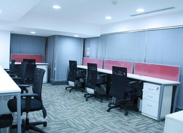 700 m² Shared office  in Bangalore Central, 99 & 100 (560025) - 0 | MatchOffice