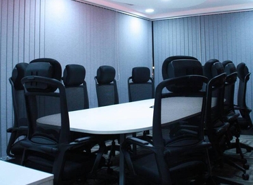 700 m² Co-working  in Bangalore Central, 99 & 100 (560025) - 3 | MatchOffice.com