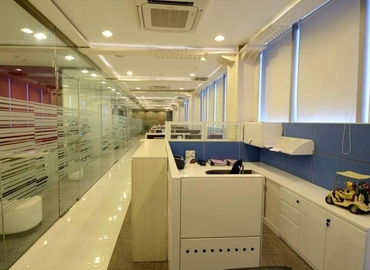 7500 m² Coworking in Mumbai Central, 175 CST Road (400098) - 2 | MatchOffice.com