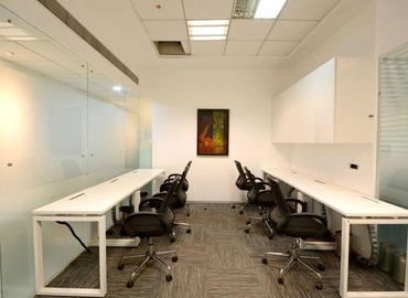7500 m² Shared office in Mumbai Central, 175 CST Road (400098) - 3 | MatchOffice.com