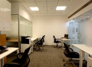 7500 m² Coworking space in Mumbai Central, 175 CST Road (400098) - 4 | MatchOffice