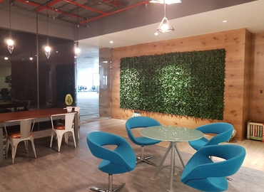 22000 m² Coworking  in Pune, Tower 15 (411028) - 5 | MatchOffice