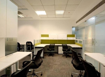7500 m² Co-working in Mumbai Central, 175 CST Road (400098) - 5 | MatchOffice