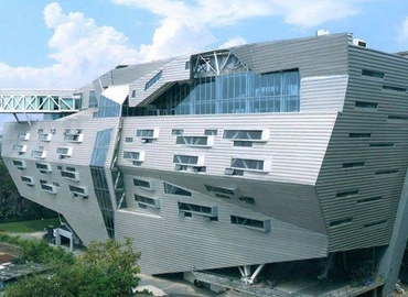 7500 m² Coworking  in Mumbai Central, 175 CST Road (400098) - 7 | MatchOffice.com