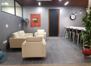 22000 m² Coworking space  in Pune, Tower 15 (411028) - 8 | MatchOffice