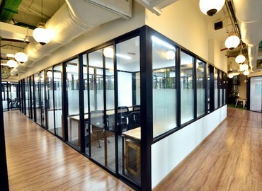 1200 m² Coworking  in Mumbai Central, Kaledonia (400069) - 0 | MatchOffice