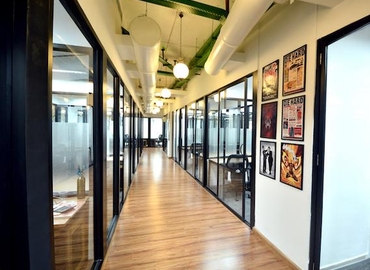 1200 m² Coworking space  in Mumbai Central, Kaledonia (400069) - 4 | MatchOffice.com