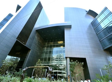 1200 m² Shared workspace  in Mumbai Central, Kaledonia (400069) - 6 | MatchOffice.com