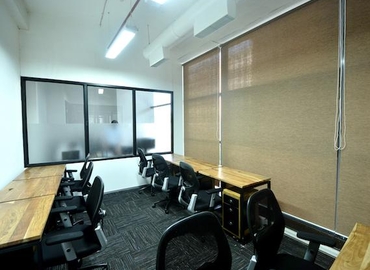 1200 m² Shared office  in Mumbai Central, Kaledonia (400069) - 7 | MatchOffice.com