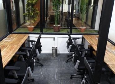 1200 m² Coworking space  in Mumbai Central, Kaledonia (400069) - 8 | MatchOffice.com