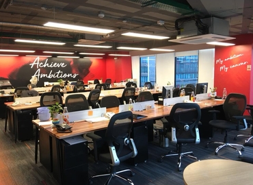 18930 m² Shared office  in Hyderabad, N.T.R Pride Building (500081) - 7 | MatchOffice.com