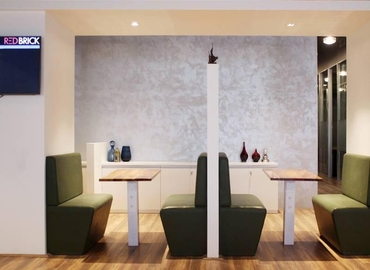 1200 m² Coworking  in Mumbai Central, Plot No. D-3 (400604) - 6 | MatchOffice