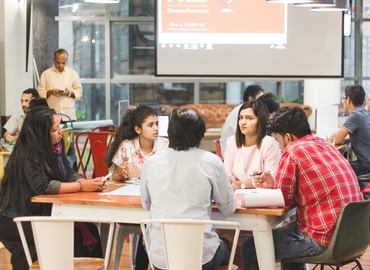 1200 m² Coworking space  in Mumbai Central, Kaledonia (400069) - 16 | MatchOffice