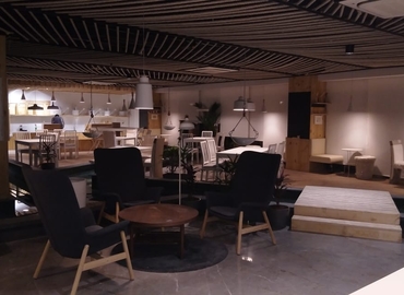 145000 m² Co-working  in Hyderabad,  Primea Building (500032) - 4 | MatchOffice