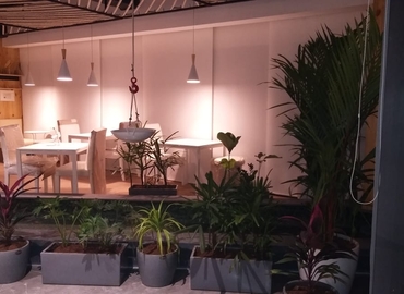 145000 m² Coworking space  in Hyderabad,  Primea Building (500032) - 8 | MatchOffice.com