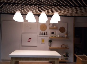 145000 m² Coworking space  in Hyderabad,  Primea Building (500032) - 9 | MatchOffice.com