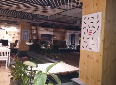 145000 m² Coworking  in Hyderabad,  Primea Building (500032) - 12 | MatchOffice.com