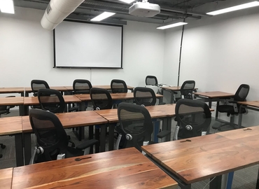 10000 m² Shared office  in Hyderabad, SLN Terminus (500032) - 4 | MatchOffice