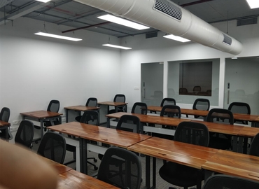 10000 m² Coworking  in Hyderabad, SLN Terminus (500032) - 9 | MatchOffice