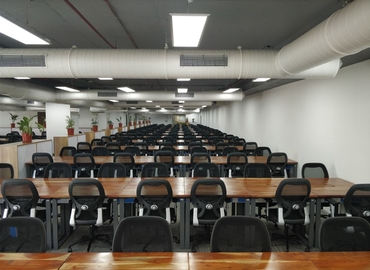 10000 m² Coworking space  in Hyderabad, SLN Terminus (500032) - 10 | MatchOffice