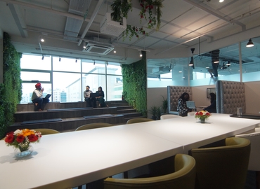 60000 m² Shared office  in Pune, Senapati Bapat Rd 30 (411016) - 3 | MatchOffice.com