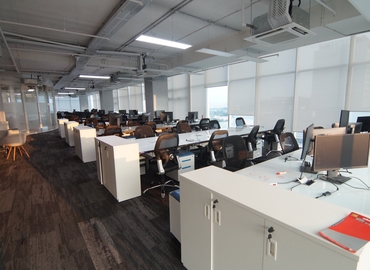 60000 m² Shared office  in Pune, Senapati Bapat Rd 30 (411016) - 1 | MatchOffice