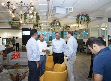 60000 m² Co-working  in Pune, Senapati Bapat Rd 30 (411016) - 9 | MatchOffice