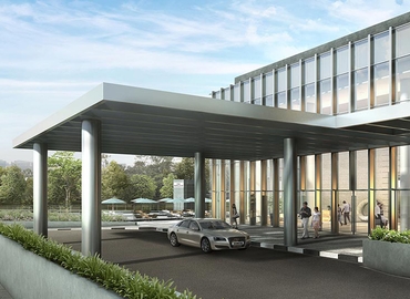 60000 m² Coworking space  in Pune, Senapati Bapat Rd 30 (411016) - 13 | MatchOffice.com