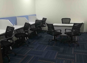 2500 m² Coworking  in Hyderabad, Corporate Court (500032) - 0 | MatchOffice