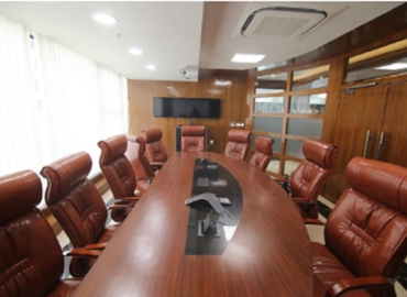 2500 m² Shared workspace  in Hyderabad, Corporate Court (500032) - 2 | MatchOffice.com