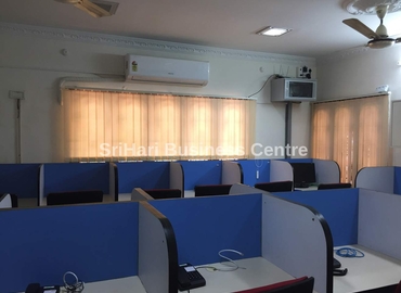 165 m² Coworking  in Chennai, Old No.14 (600024) - 1 | MatchOffice