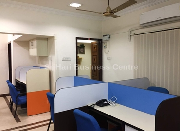 165 m² Shared office  in Chennai, Old No.14 (600024) - 2 | MatchOffice.com