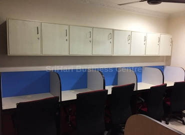 165 m² Co-working  in Chennai, Old No.14 (600024) - 3 | MatchOffice