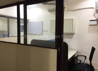 165 m² Coworking space  in Chennai, Old No.14 (600024) - 4 | MatchOffice